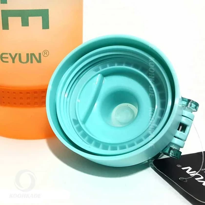 قمقمه BOTTLE 1000ML مدل 67512