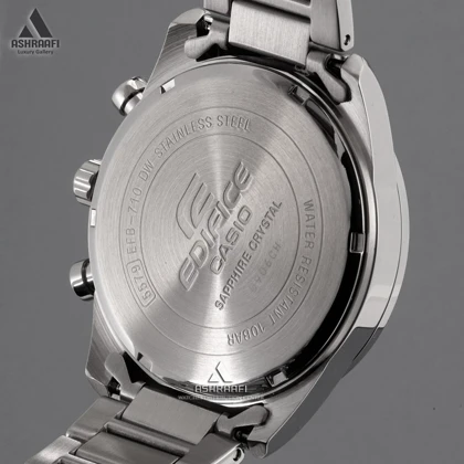 ساعت کاسیو ادیفایس Casio Edifice EFB-710D-1AV
