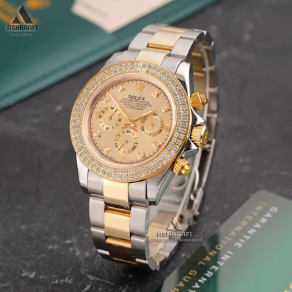 ساعت رولکس دیتونا Rolex Daytona MDSG4