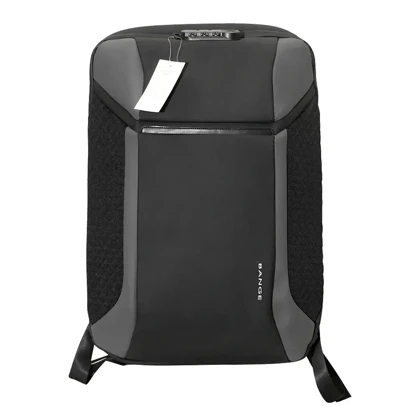 کوله پشتی لپتاپ Bange مدل IR-7710 قفل دار