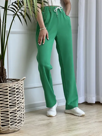 شلوار نیم بگ نایک 3