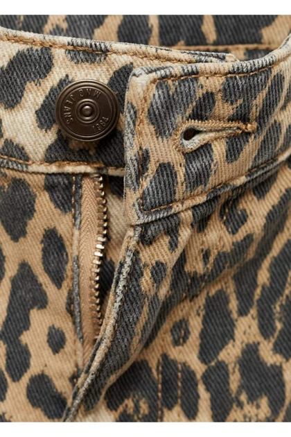 شلوار زنانه اورجینال منگو mango