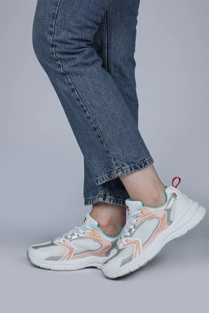 کتانی زنانه jump