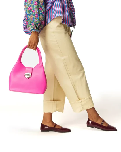 کیف دستی مدل David Jones 7058-2