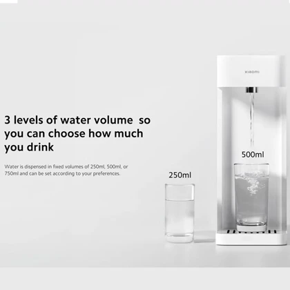 دستگاه گرم کن فوری آب شیائومی Xiaomi اصل مدل MSYSJ03