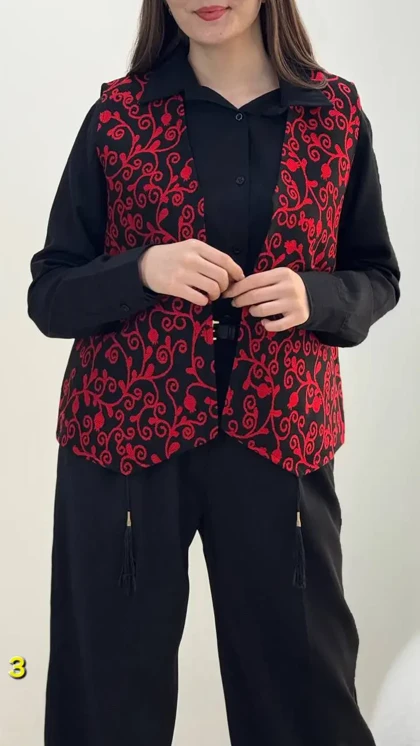 ژیله دلبر یلدایی