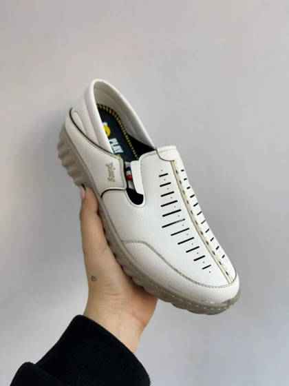 کفش زنانه طبی پاتک