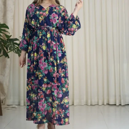 پیراهن کد 3113