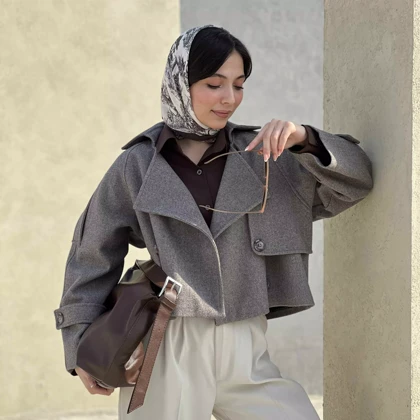 کت فوتر 1007569