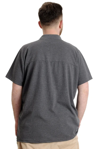 تیشرت سایز بزرگ مردانه modexl