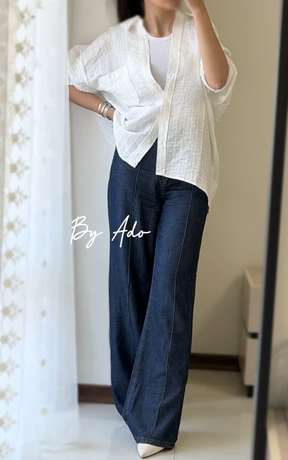شومیز بی سو 0460