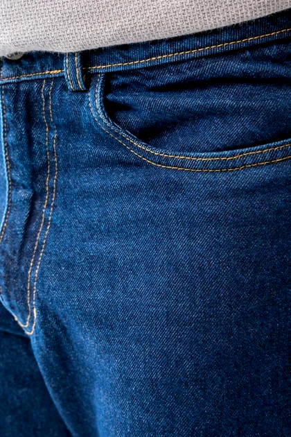 شلوار جین رگولار مردانه