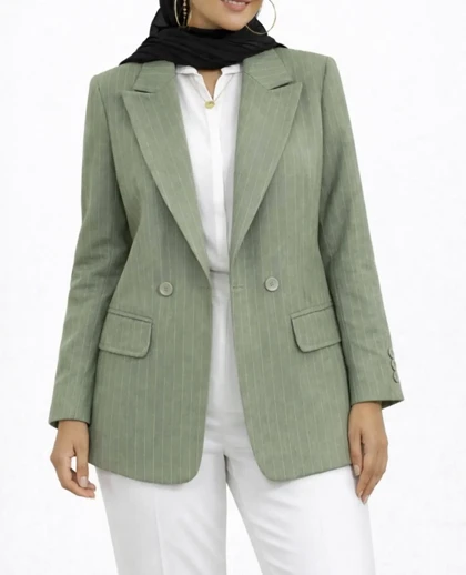 مانتو کتی بزیاق ساتین