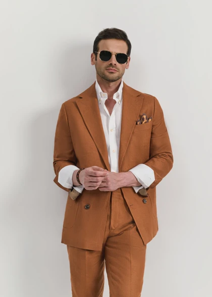 کت 100% لینن 2610250