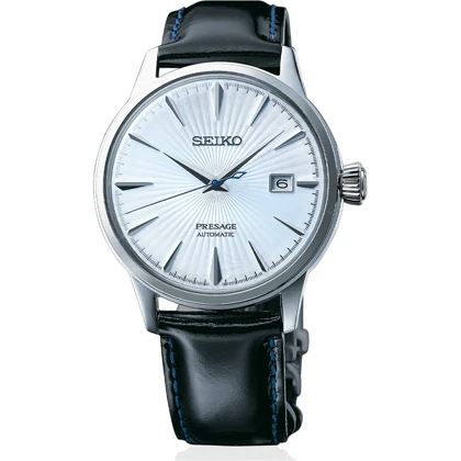 ساعت سیکو اورجینال اتوماتیک مردانه SRPB43J1 SEIKO