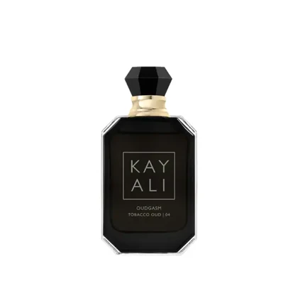 ادکلن کایالی مدل Oudgasm Tobacco Oud 04