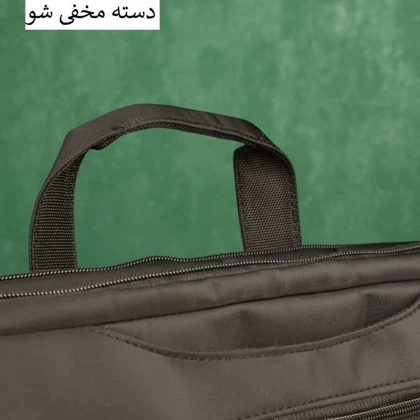 کیف اداری مردانه بیورا مدل eez106