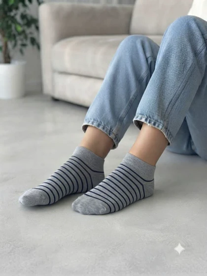 جوراب زنانه. و دخترانه کد681