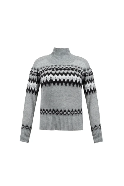 بلوز بافت - 3311