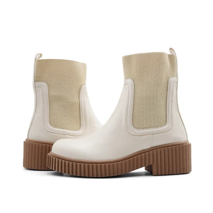کفش بوت زنانه مدل 0543 _ Boots