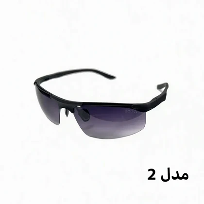 عینک آفتابی کوهنوردی TP206 UV400