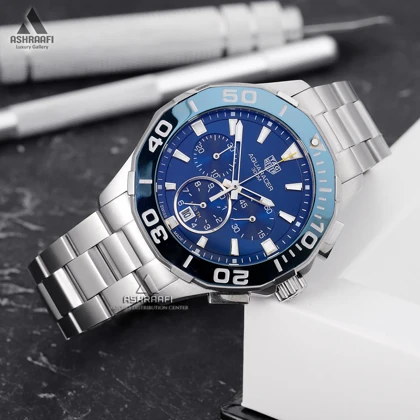 ساعت مردانه تگ هویر TAG Heuer Aquaracer AT300B