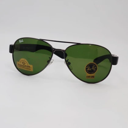 عینک آفتابی مردانه و زنانه ریبن Rayban Rb3509 ضد اشعه UV400