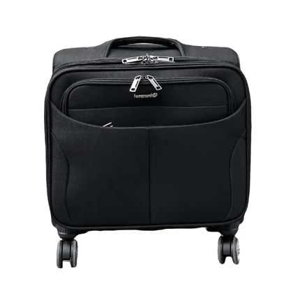 چمدان خلبانی فوروارد مدل FORWARD - FCLT5580 AIRPORT PRO (چرخ دوبل)