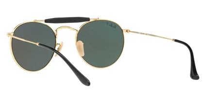 عینک آفتابی ریبن RayBan RB3747S 900058