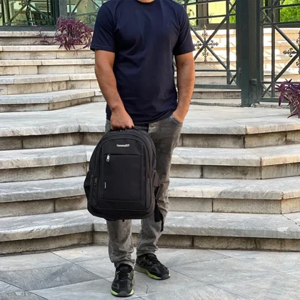 کوله پشتی لپ تاپ فوروارد مدل FORWARD - FCLT77023 ELEVATED