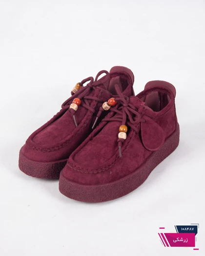 لوفر زنونه وارداتی جیر K SHOES/13698