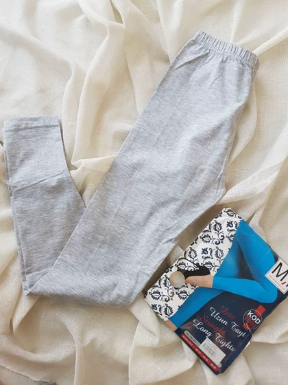 لگ زنانه تمام نخ بلند سایز بزرگ MI کد 7700