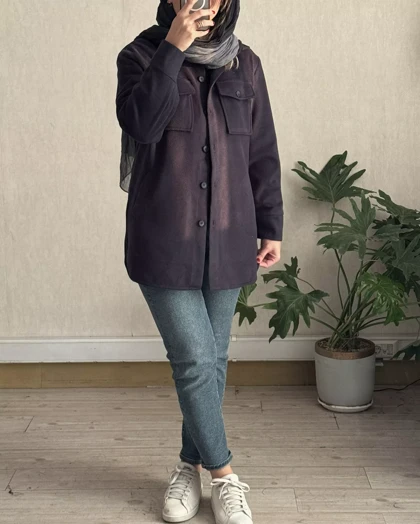 شکت فوتر کجراه