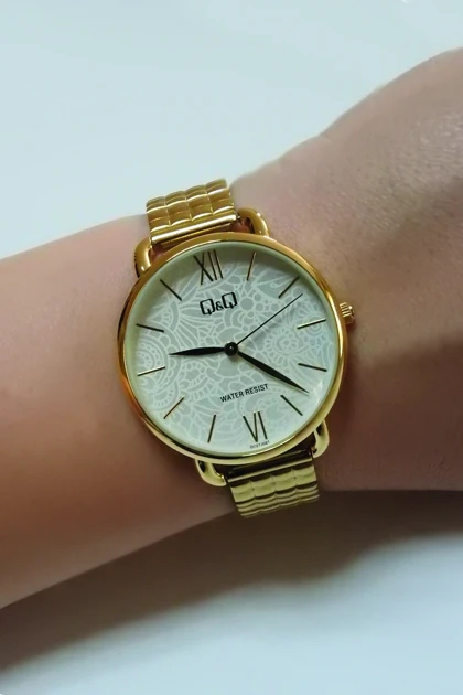 ساعت زنانه qandq qandq
