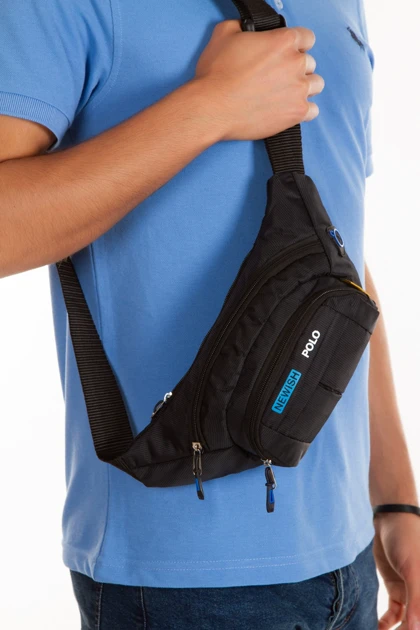 کیف کمری اورجینال newish-polo newish-polo