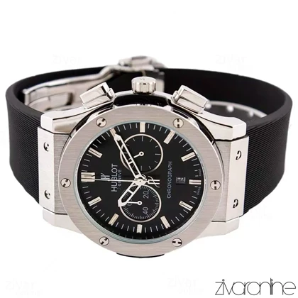 ساعت هابلوت مردانه کلاسیک فیوژن 103118