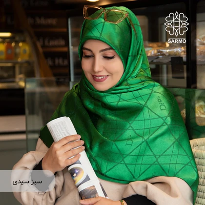 روسری رونا