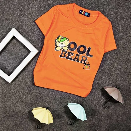 تیشرت پسرانه COOL