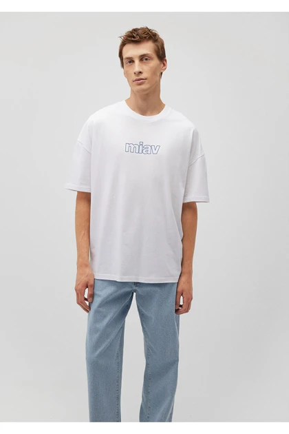 تیشرت مردانه mavi