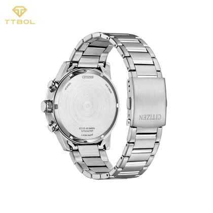 ساعت مچی مردانه سیتیزن CITIZEN AN3688-58H