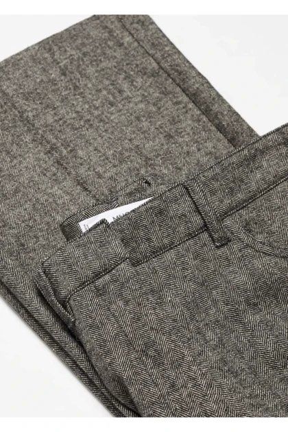 شلوار زنانه اورجینال منگو mango