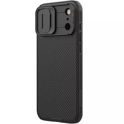 قاب گوشی آیفون 17 پرومکس نیلکین Camshield Pro