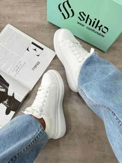 ونس مکویین 1817