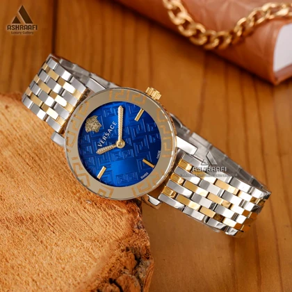 ساعت زنانه ورساچه Versace VEU3-SGB