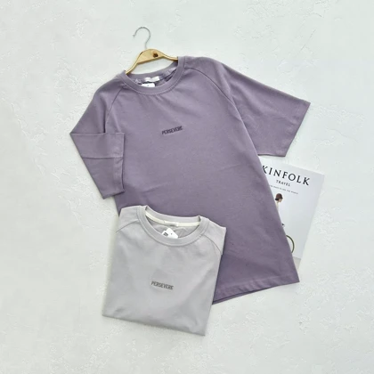 تیشرت مردانه PERSEVERE