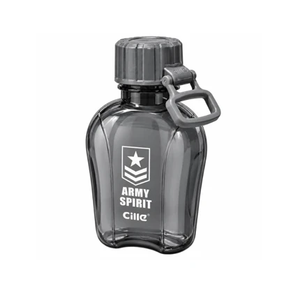 قمقمه Cille مدل Army Spirit