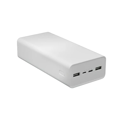 پاوربانک فست شیایومی مدل PB3018ZM ظرفیت 30000 میلی آمپر ساعت