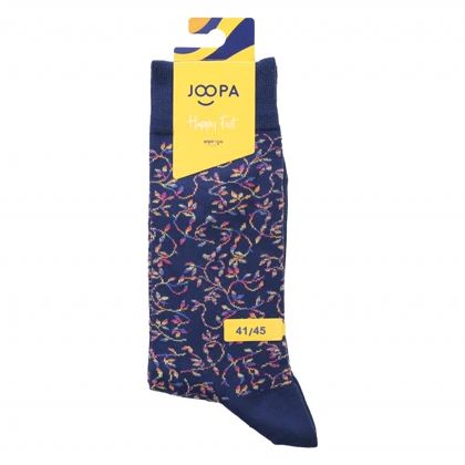 جوراب ساق‌دار رنگینک