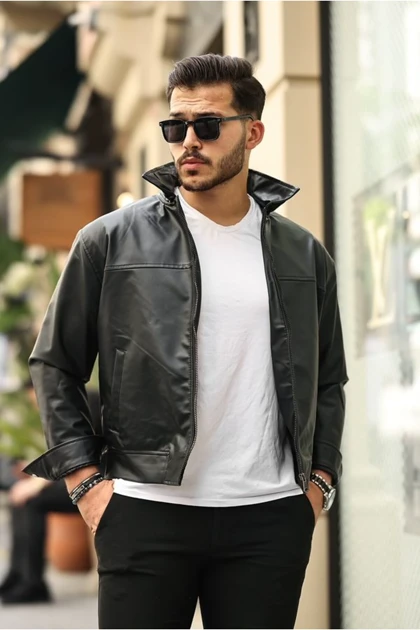 کت و ژاکت مردانه jaglion jaglion