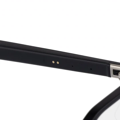 فریم عینک هوشمند AI مدل | فریم عینک هوشمند AI مدل Smart Eyewear BC03 T02 کد 367275